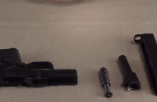 Disassembly & Assembly of Springfield Armory XDS 9