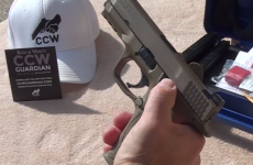 SmithWesson VTAC Review