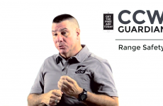 General Range Safety thumbnail